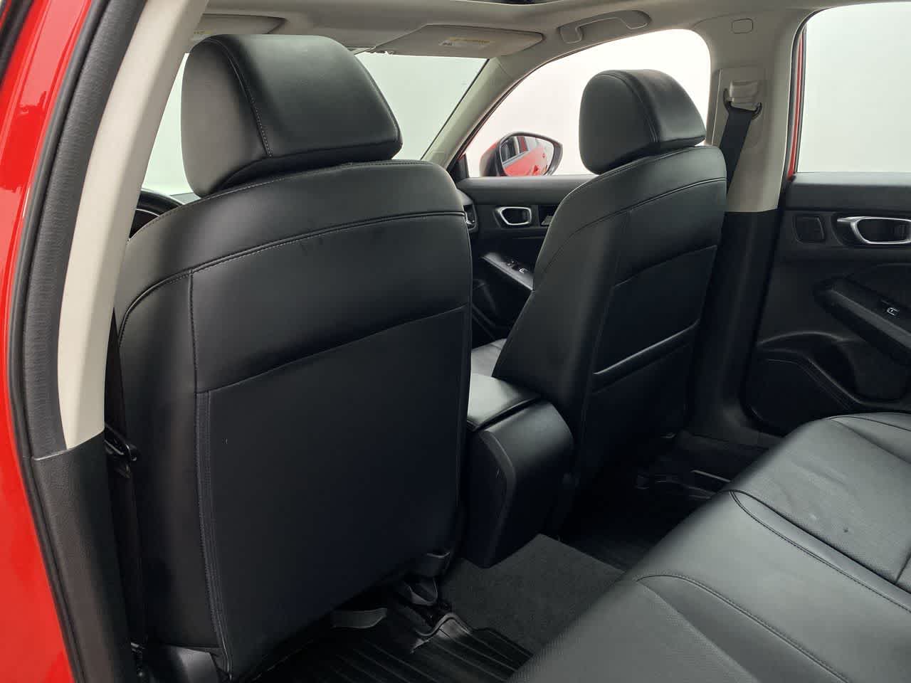 Thumbnail: 2022 Honda Civic - 16