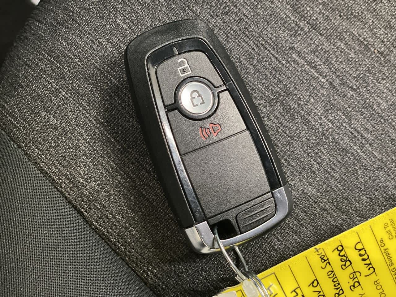 Thumbnail: 2024 Ford Bronco Sport - 30