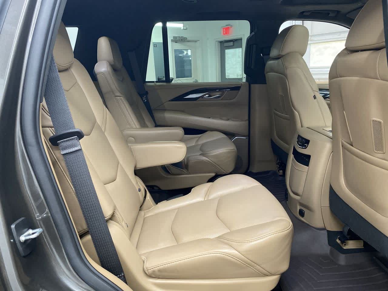 Thumbnail: 2020 Cadillac Escalade - 18