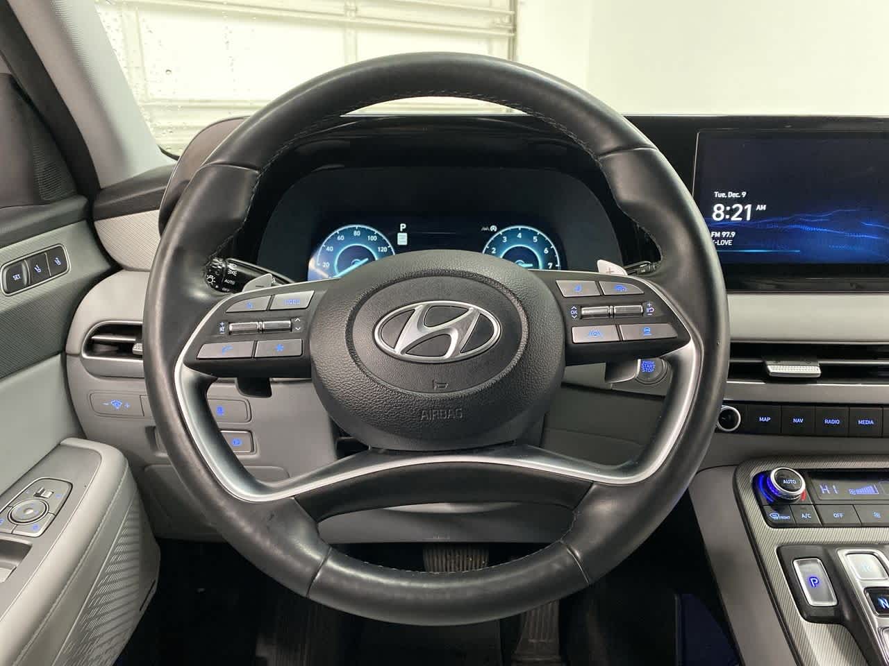 Thumbnail: 2023 Hyundai Palisade - 20