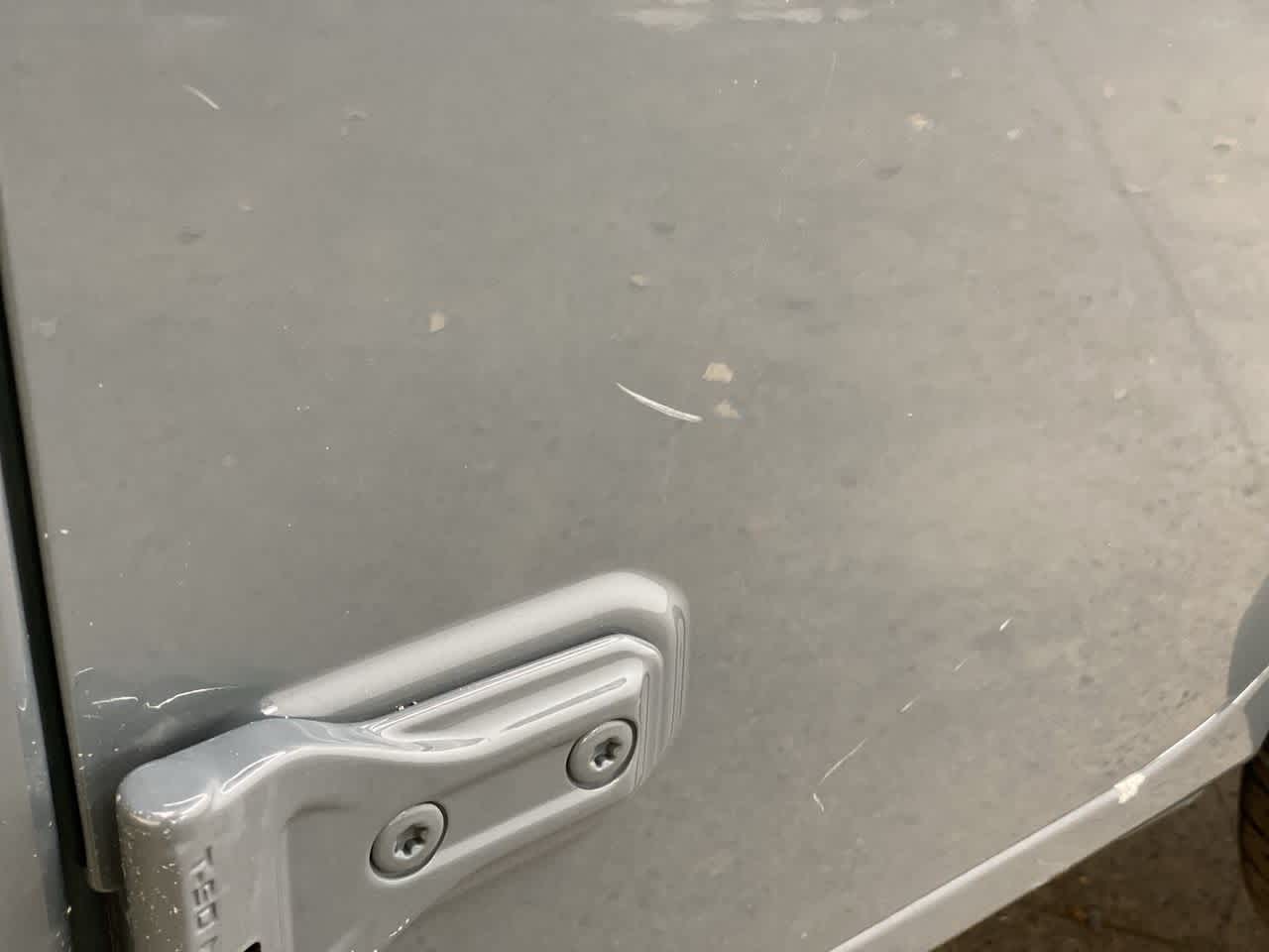 Thumbnail: 2024 Jeep Wrangler - 31