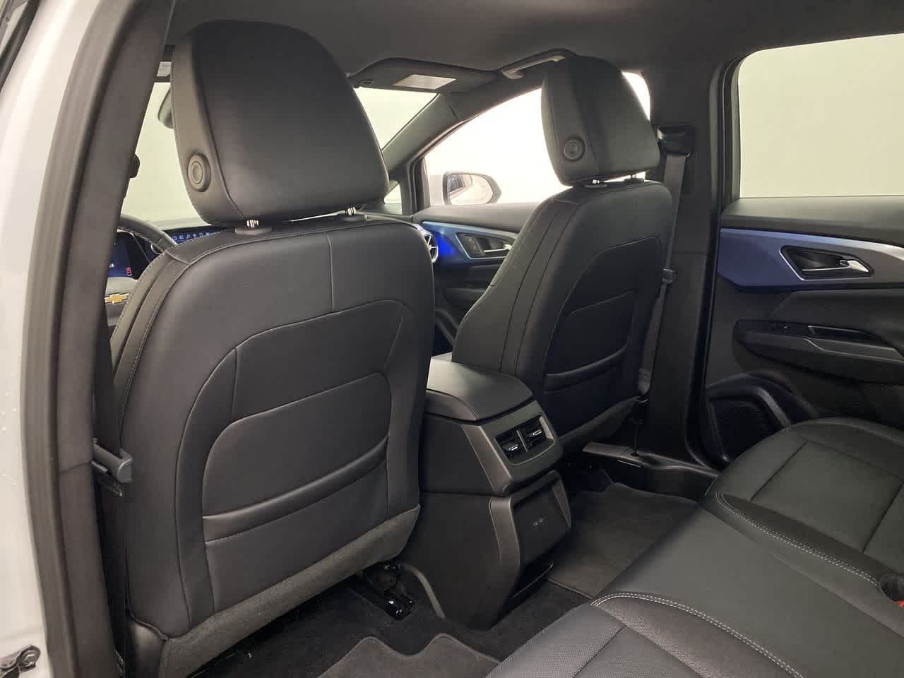 Thumbnail: 2025 Chevrolet Equinox - 15