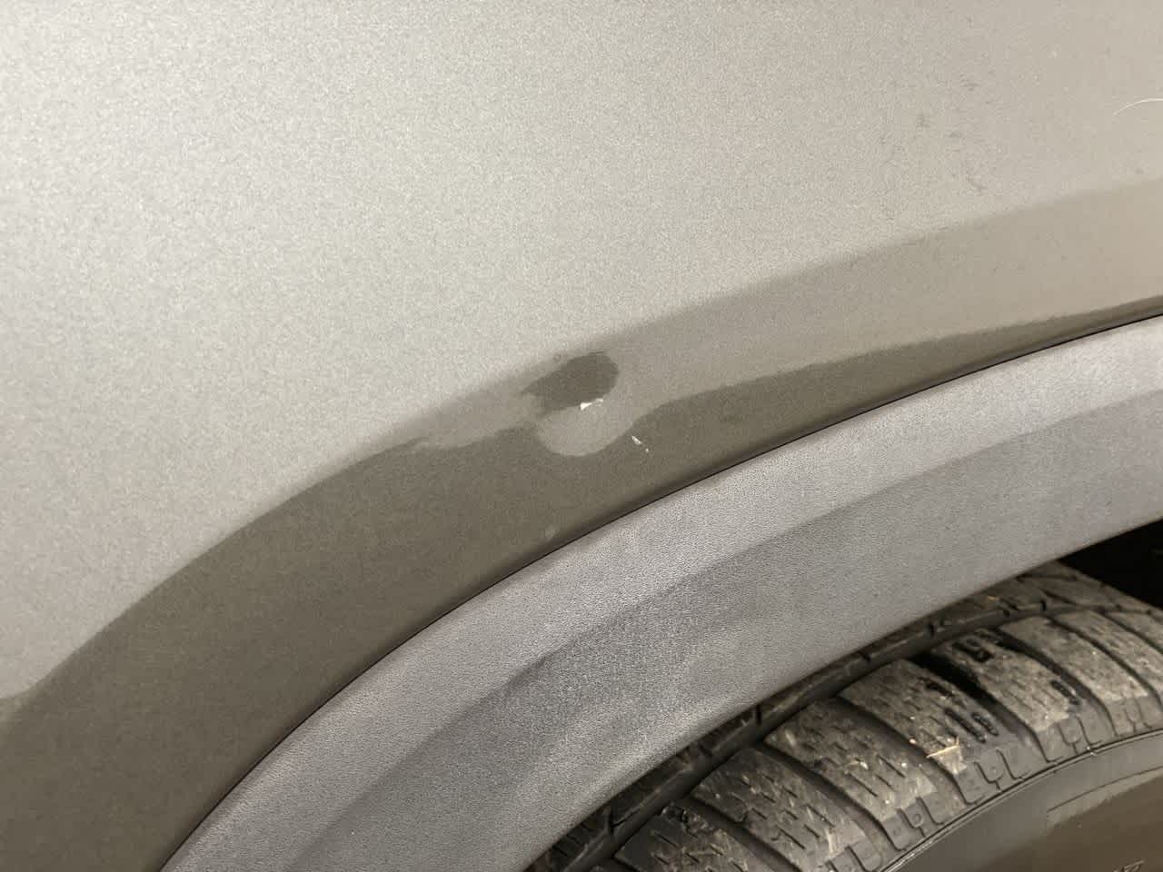 Thumbnail: 2020 GMC Terrain - 39