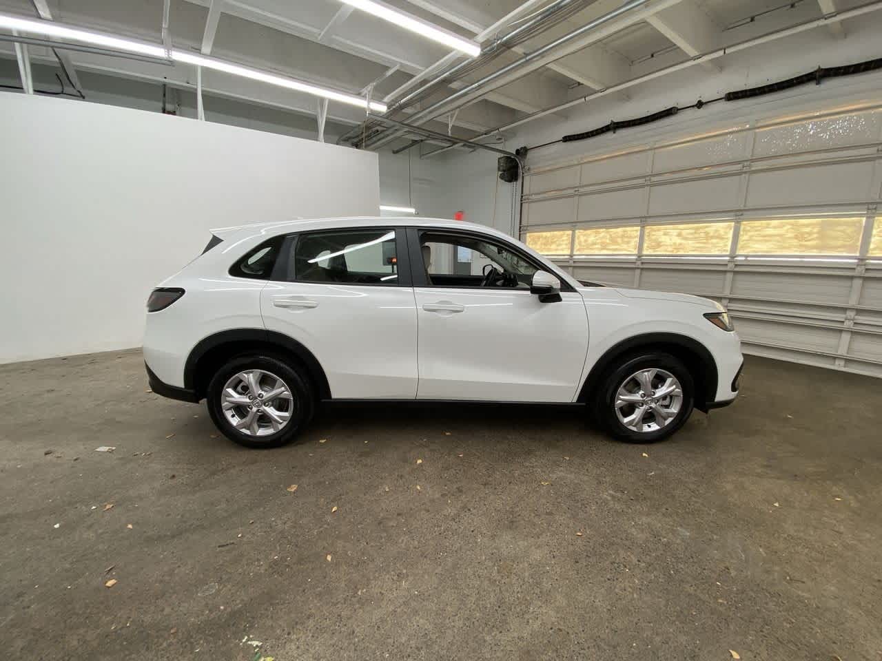 Thumbnail: 2023 Honda HR-V - 7