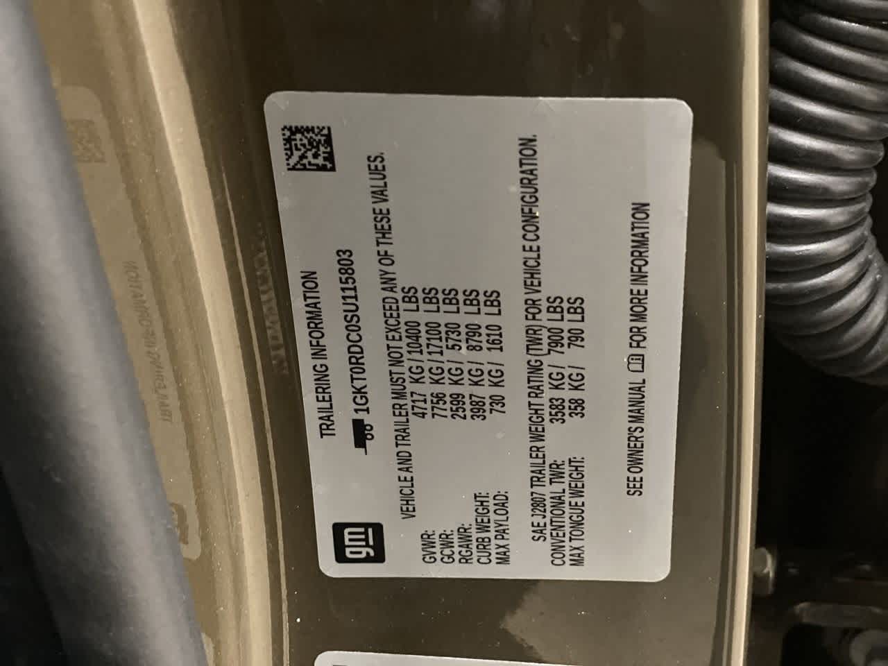 Thumbnail: 2025 GMC Hummer EV - 29