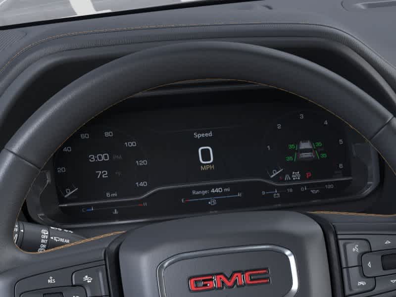 2024 GMC Yukon XL AT4 18