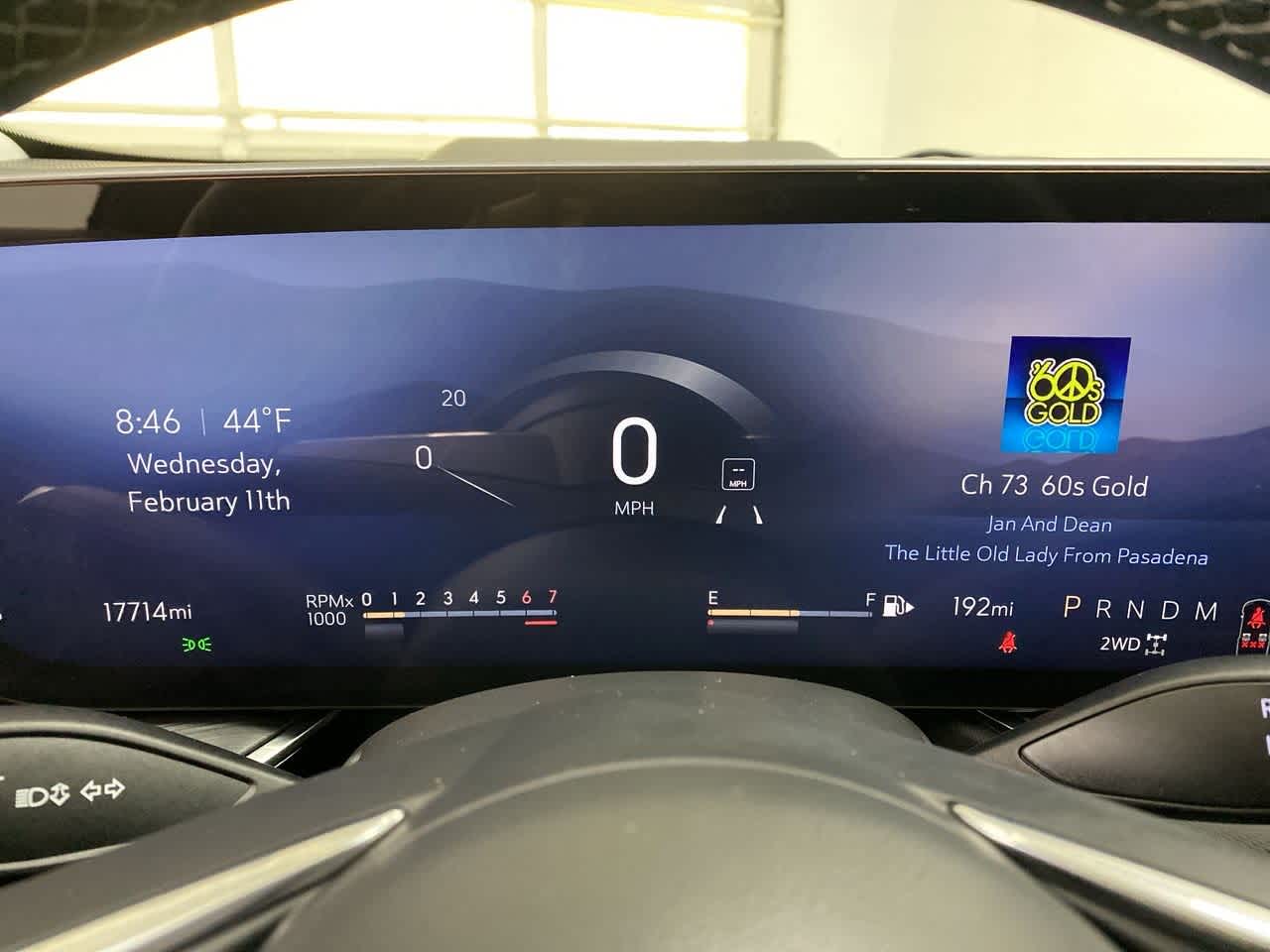 Thumbnail: 2024 Buick Envision - 27