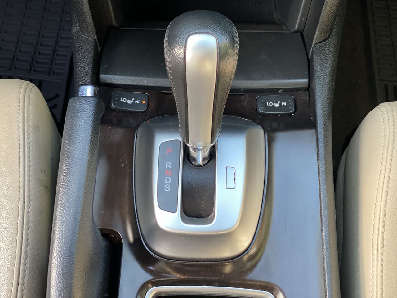 Thumbnail: 2014 Honda Crosstour - 27