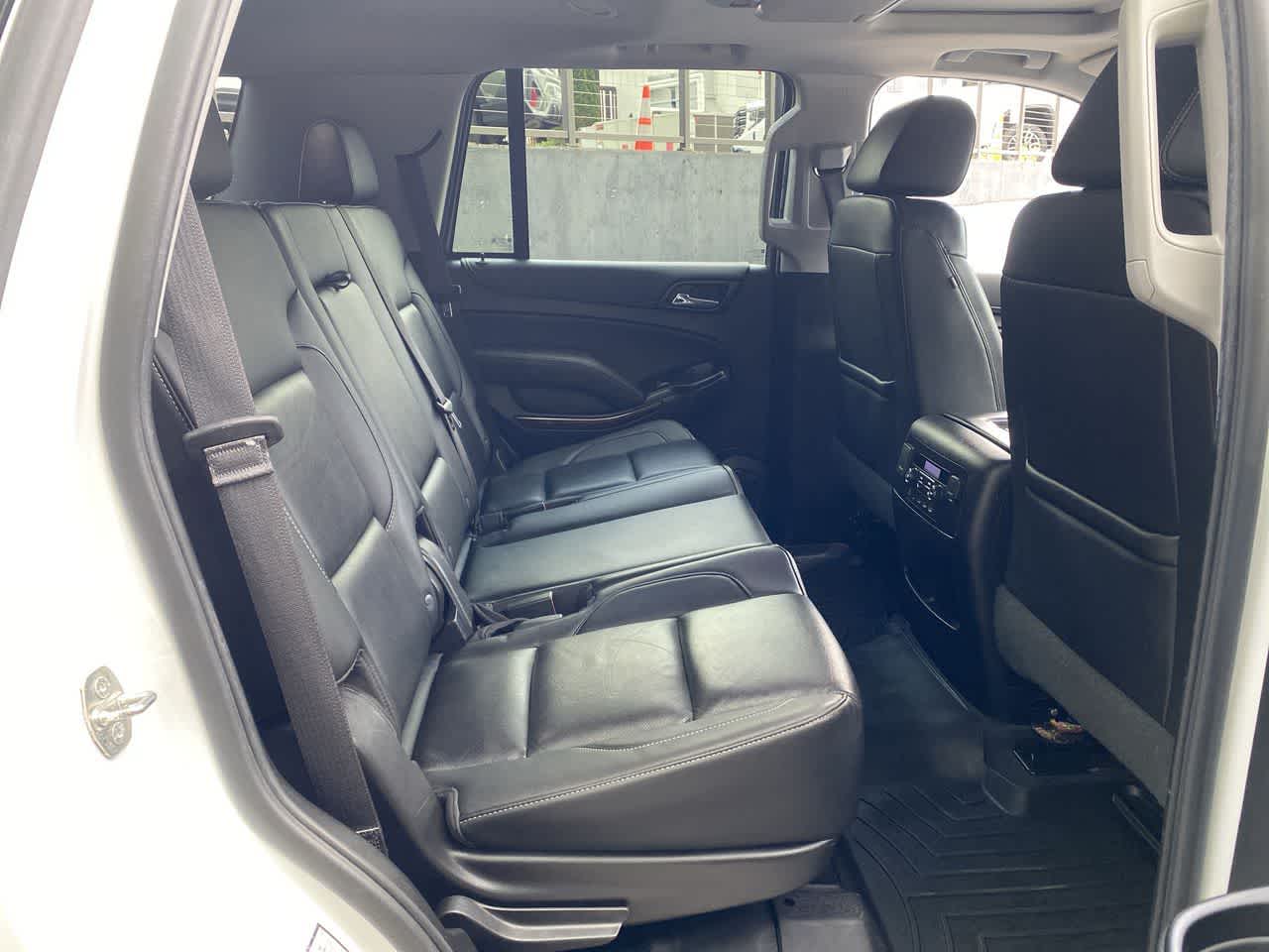 Thumbnail: 2019 GMC Yukon - 17