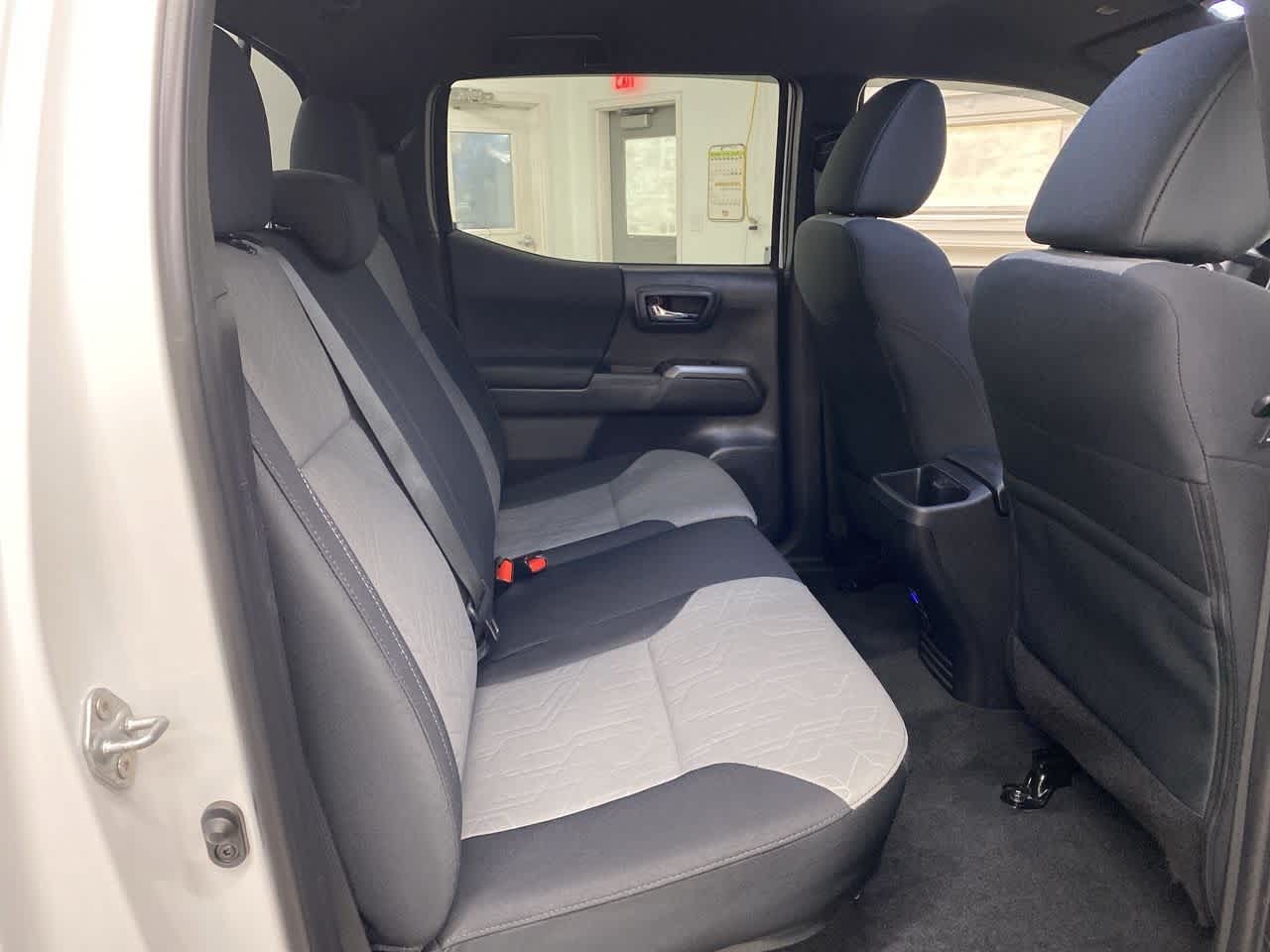 Thumbnail: 2023 Toyota Tacoma - 18