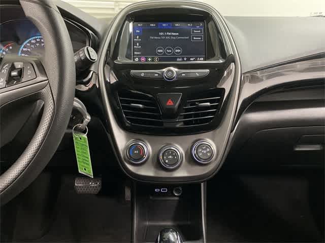 Thumbnail: 2021 Chevrolet Spark - 25
