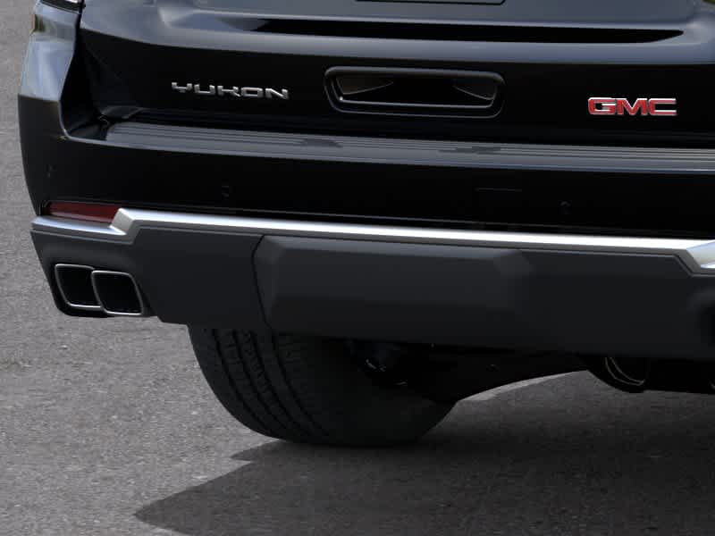 Thumbnail: 2026 GMC Yukon - 14