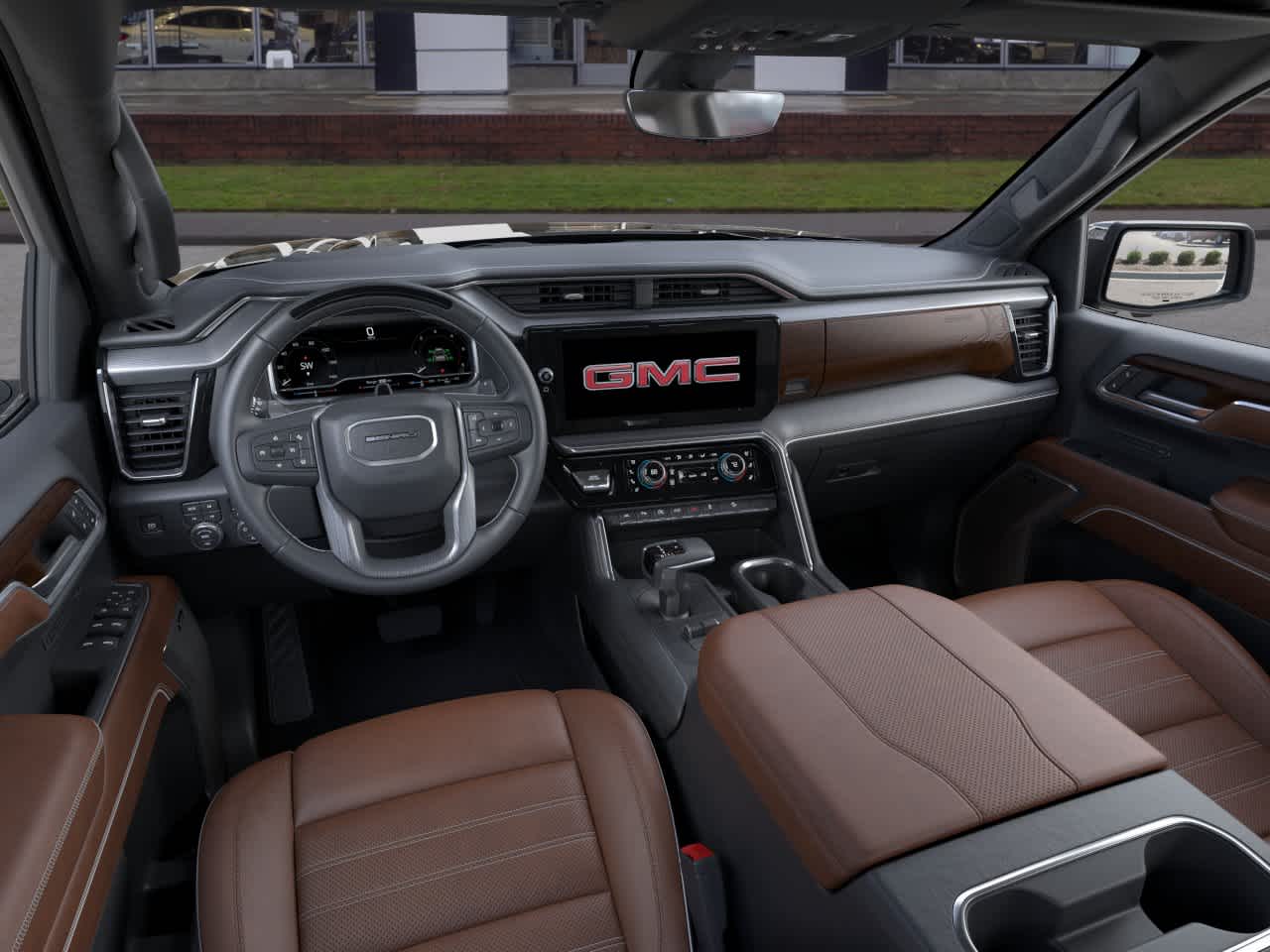 Thumbnail: 2026 GMC Sierra 1500 - 15