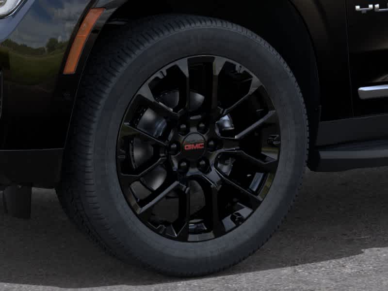 Thumbnail: 2026 GMC Yukon XL - 9