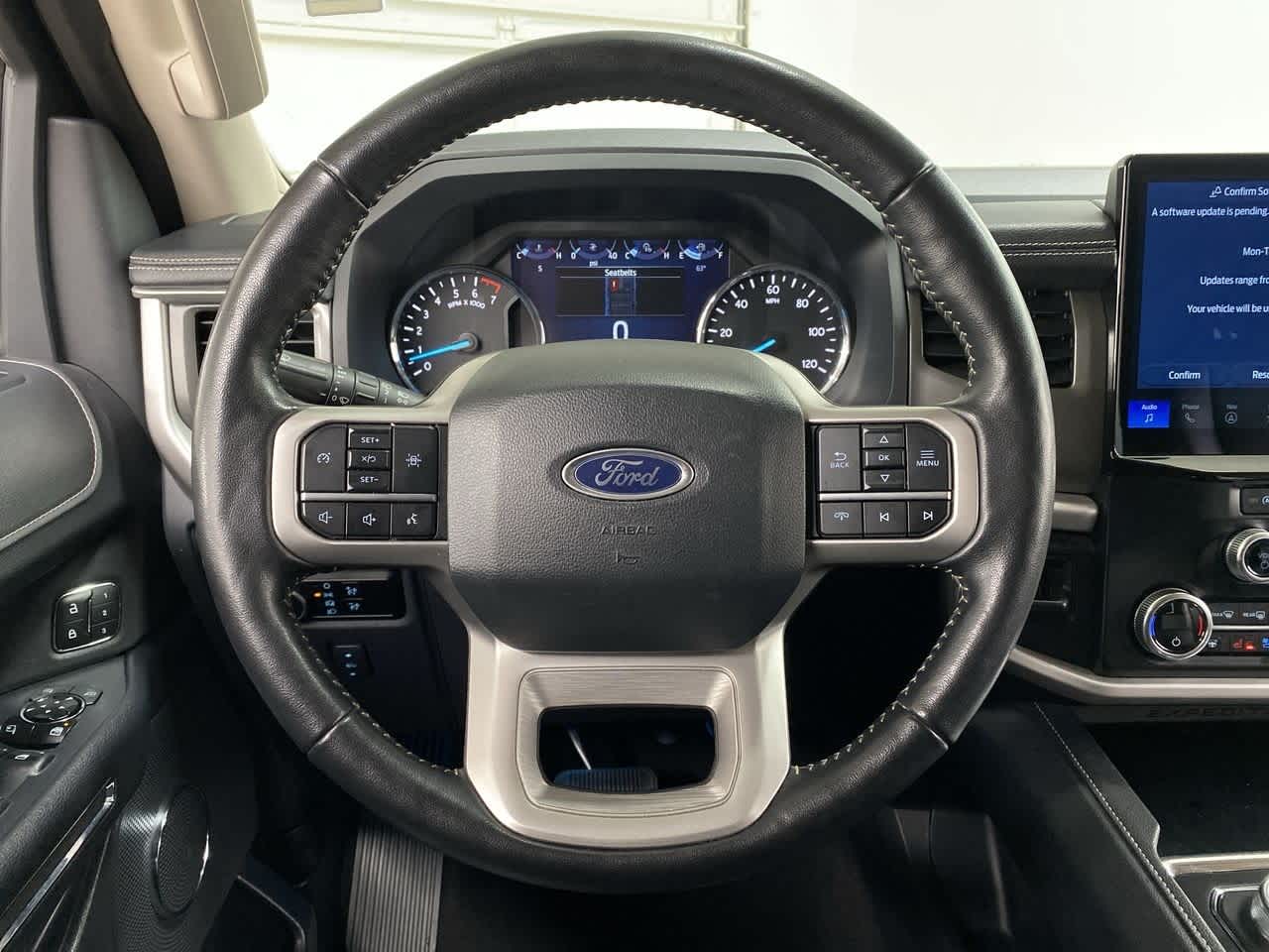 Thumbnail: 2024 Ford Expedition MAX - 19