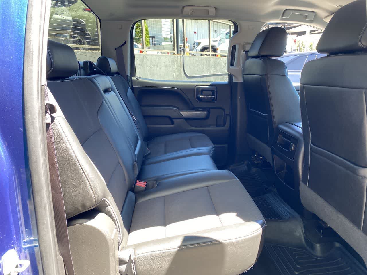 Thumbnail: 2016 GMC Sierra 1500 - 17