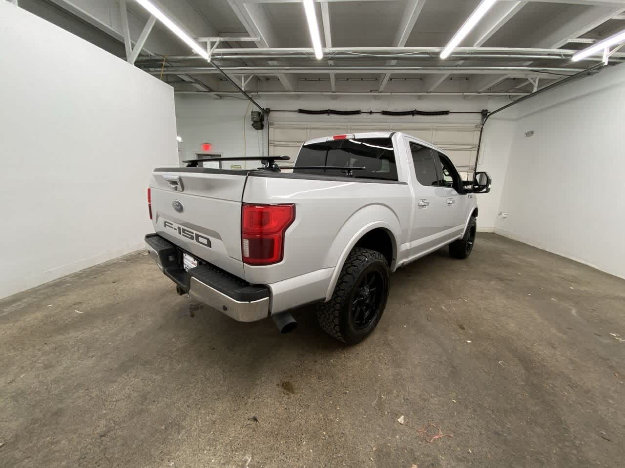 Thumbnail: 2018 Ford F-150 - 6