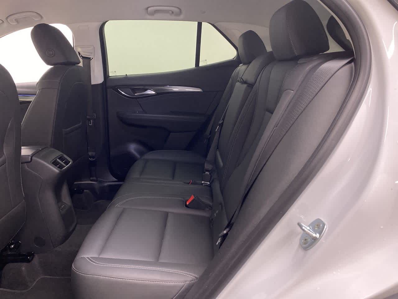 Thumbnail: 2025 Buick Envision - 17