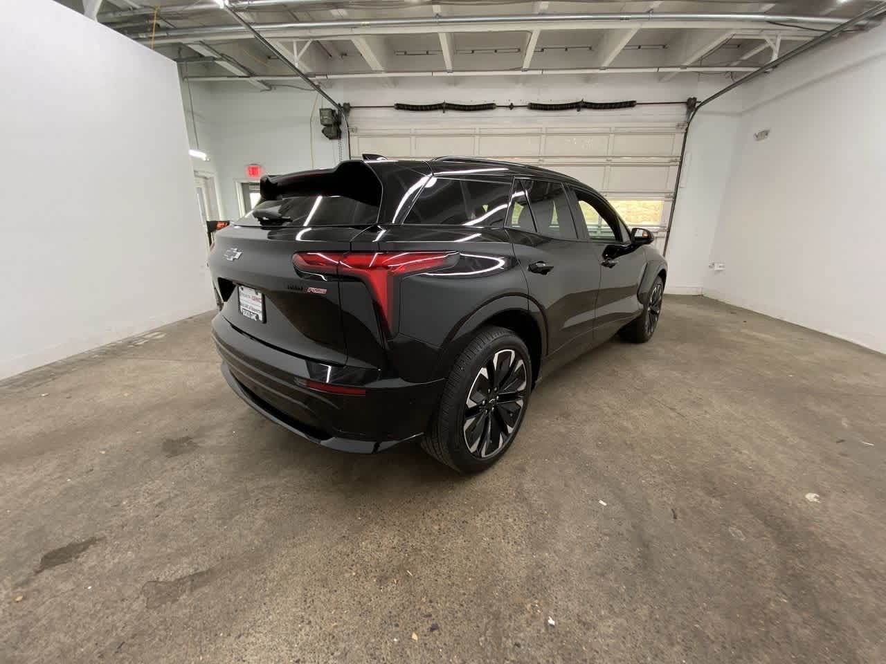 Thumbnail: 2024 Chevrolet Blazer EV - 6