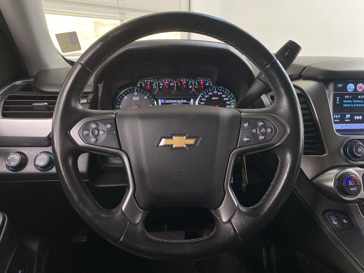 Thumbnail: 2018 Chevrolet Suburban - 20