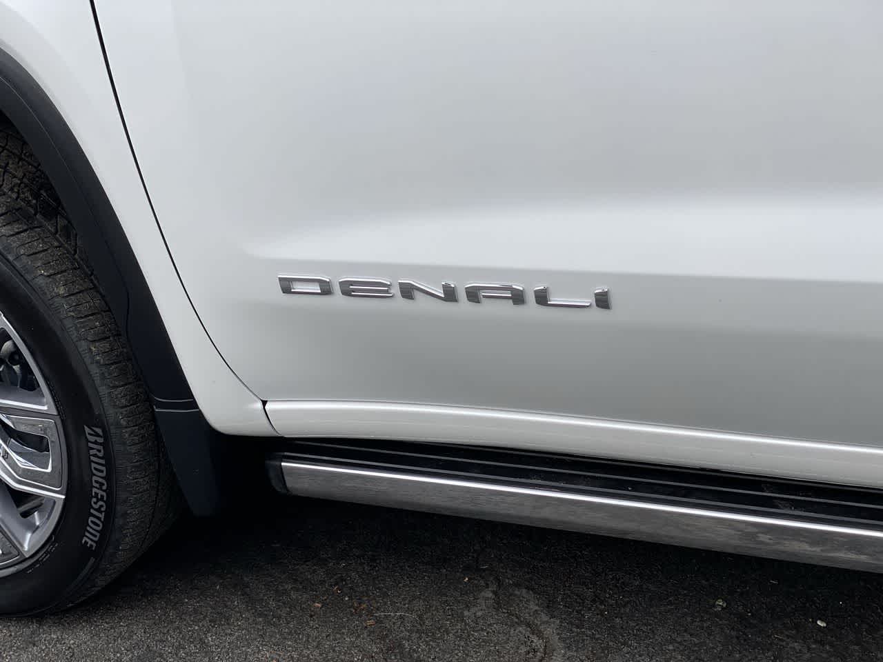 Thumbnail: 2024 GMC Sierra 1500 - 10