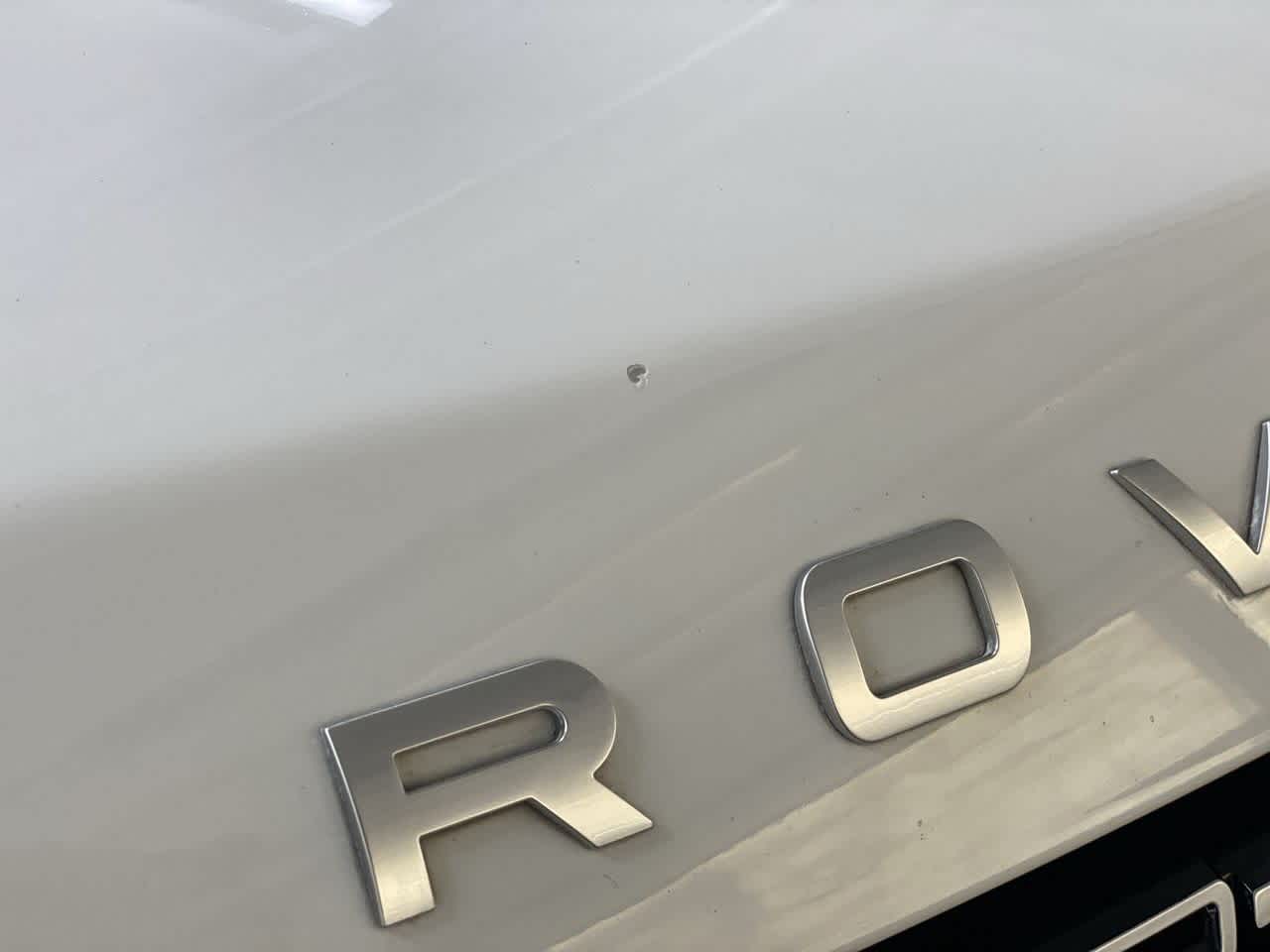 Thumbnail: 2014 Land Rover Range Rover - 35