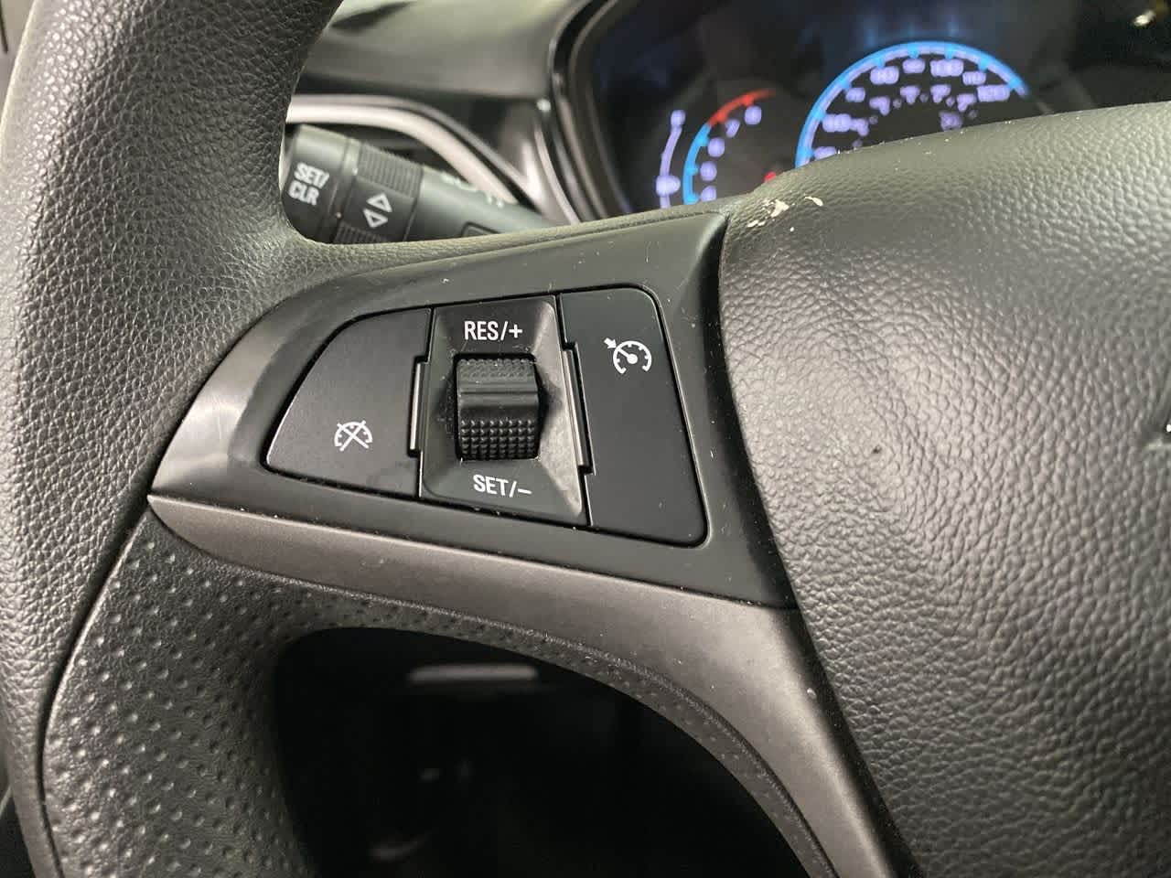 Thumbnail: 2021 Chevrolet Spark - 22