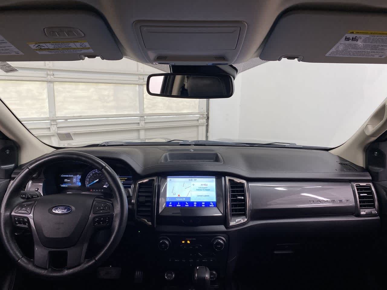 Thumbnail: 2019 Ford Ranger - 12