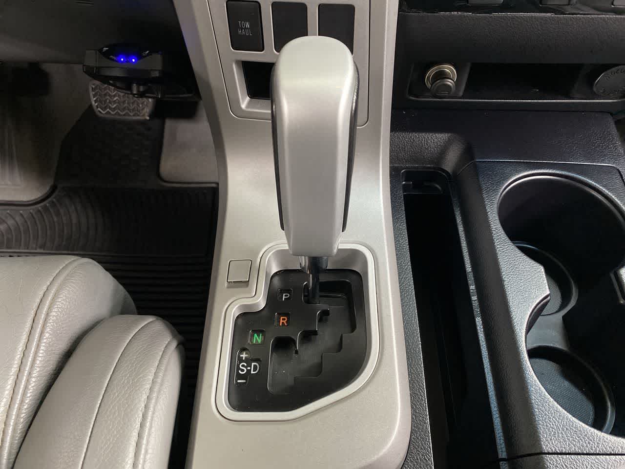 Thumbnail: 2007 Toyota Tundra - 26