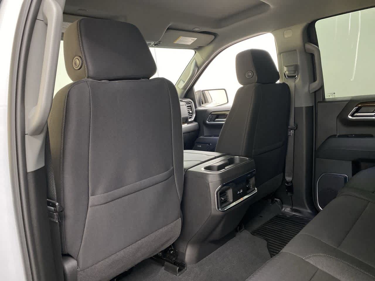 Thumbnail: 2025 GMC Sierra 1500 - 14