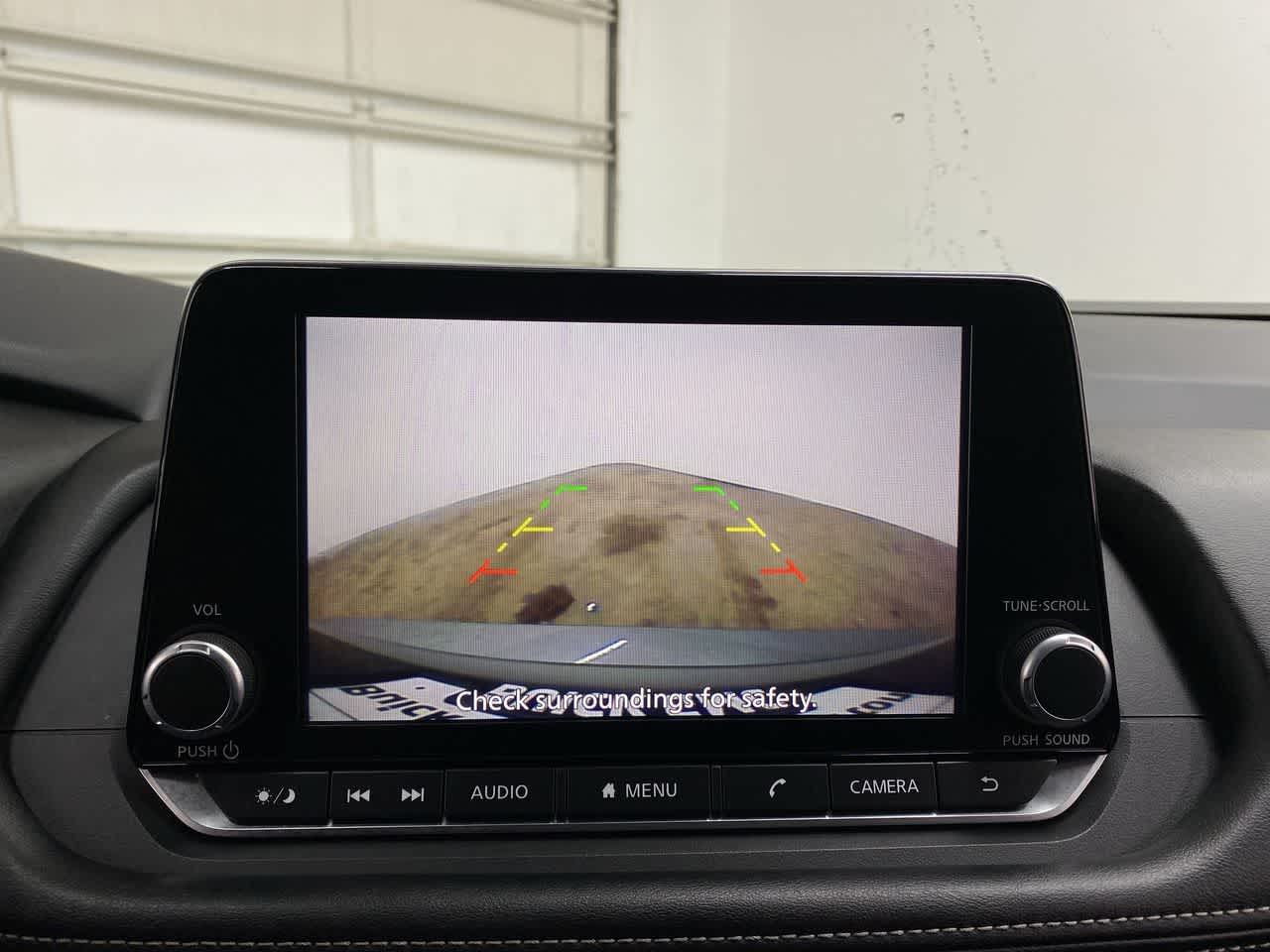 Thumbnail: 2025 Nissan Rogue - 24