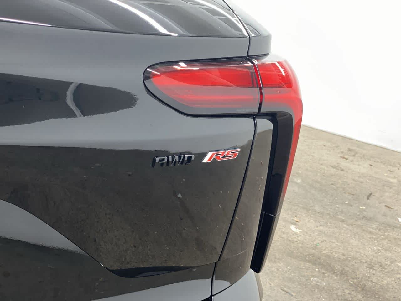 Thumbnail: 2024 Chevrolet Blazer EV - 11