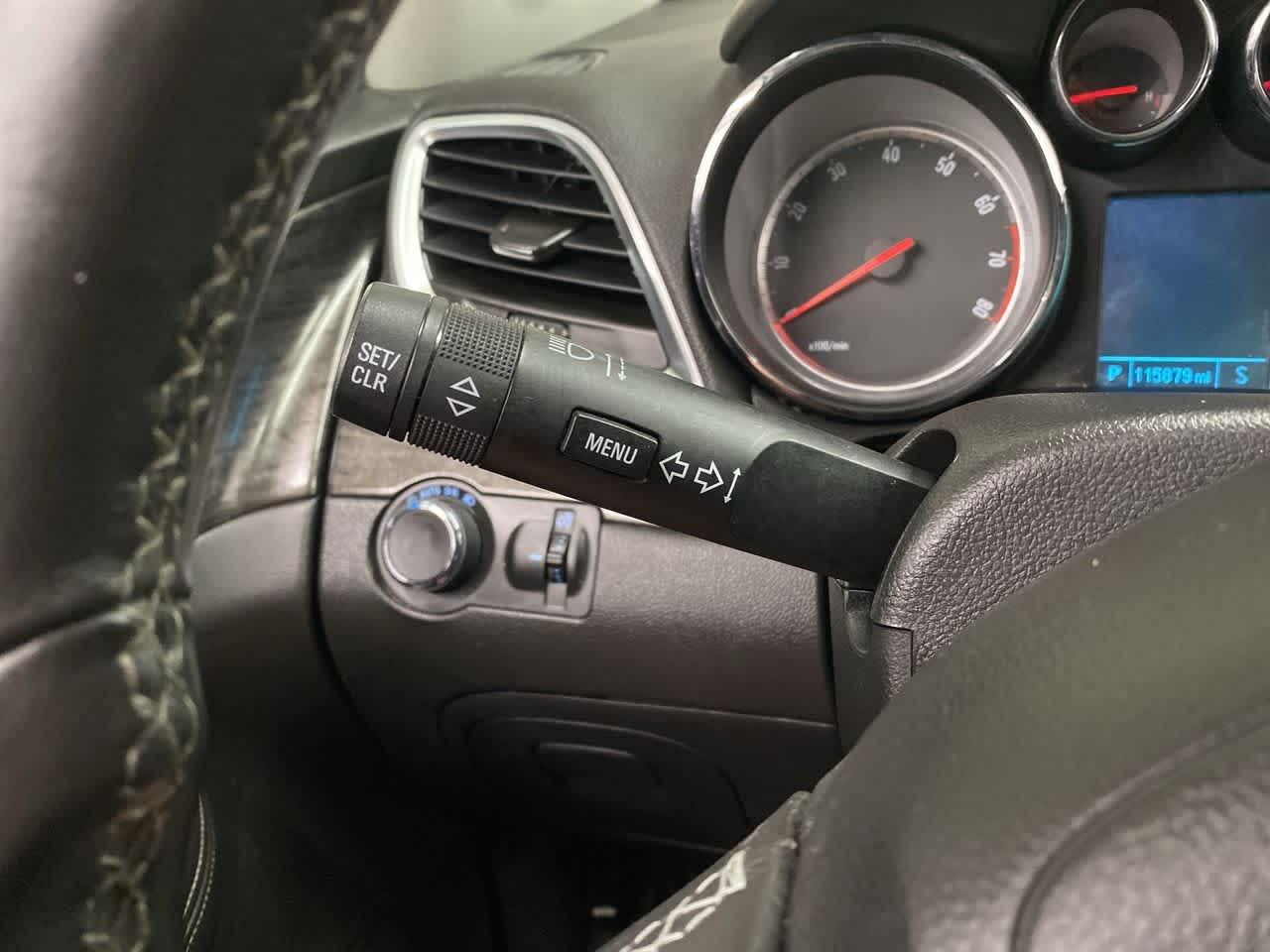 Thumbnail: 2015 Buick Encore - 25
