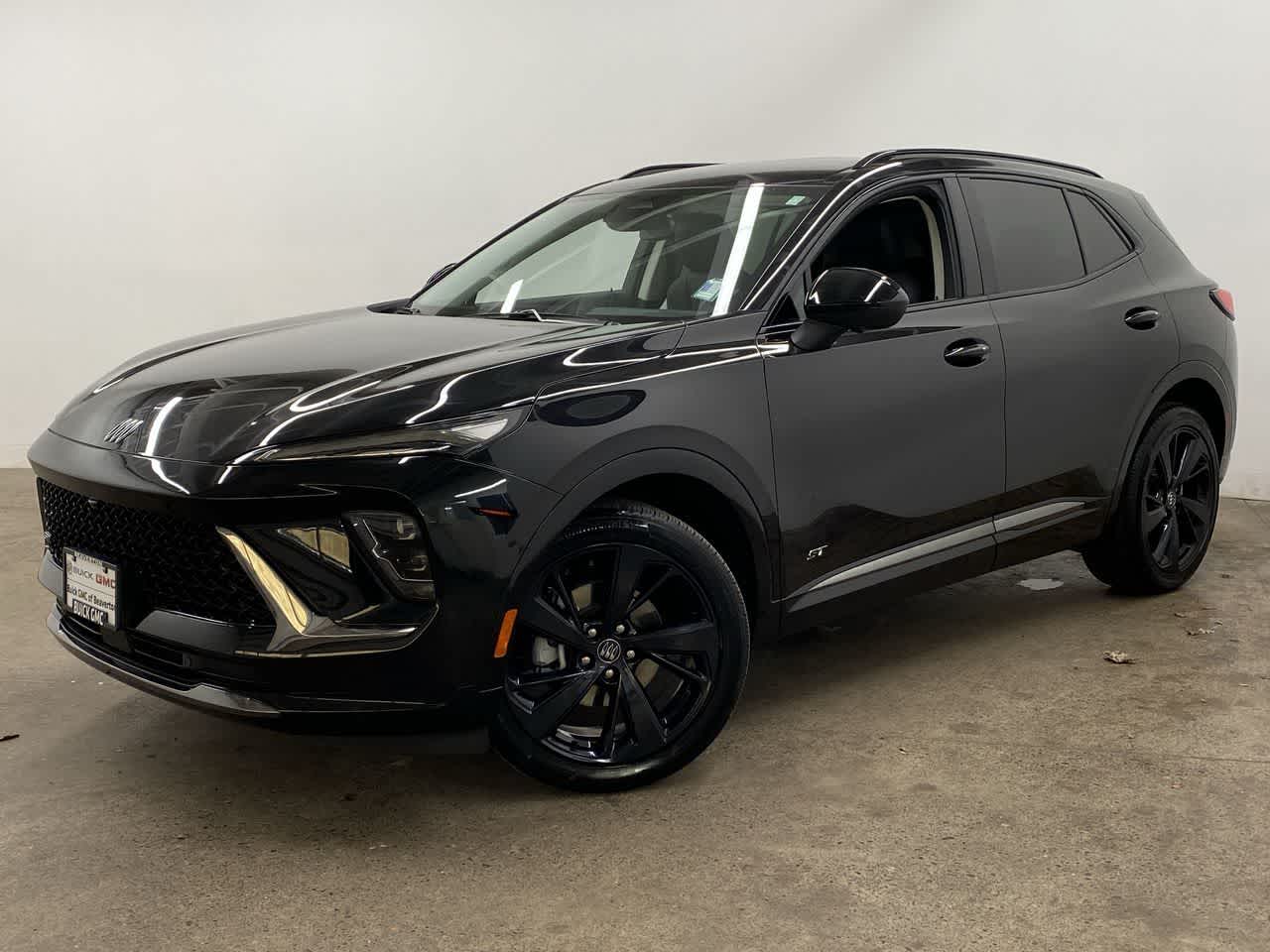 Thumbnail: 2025 Buick Envision - 1