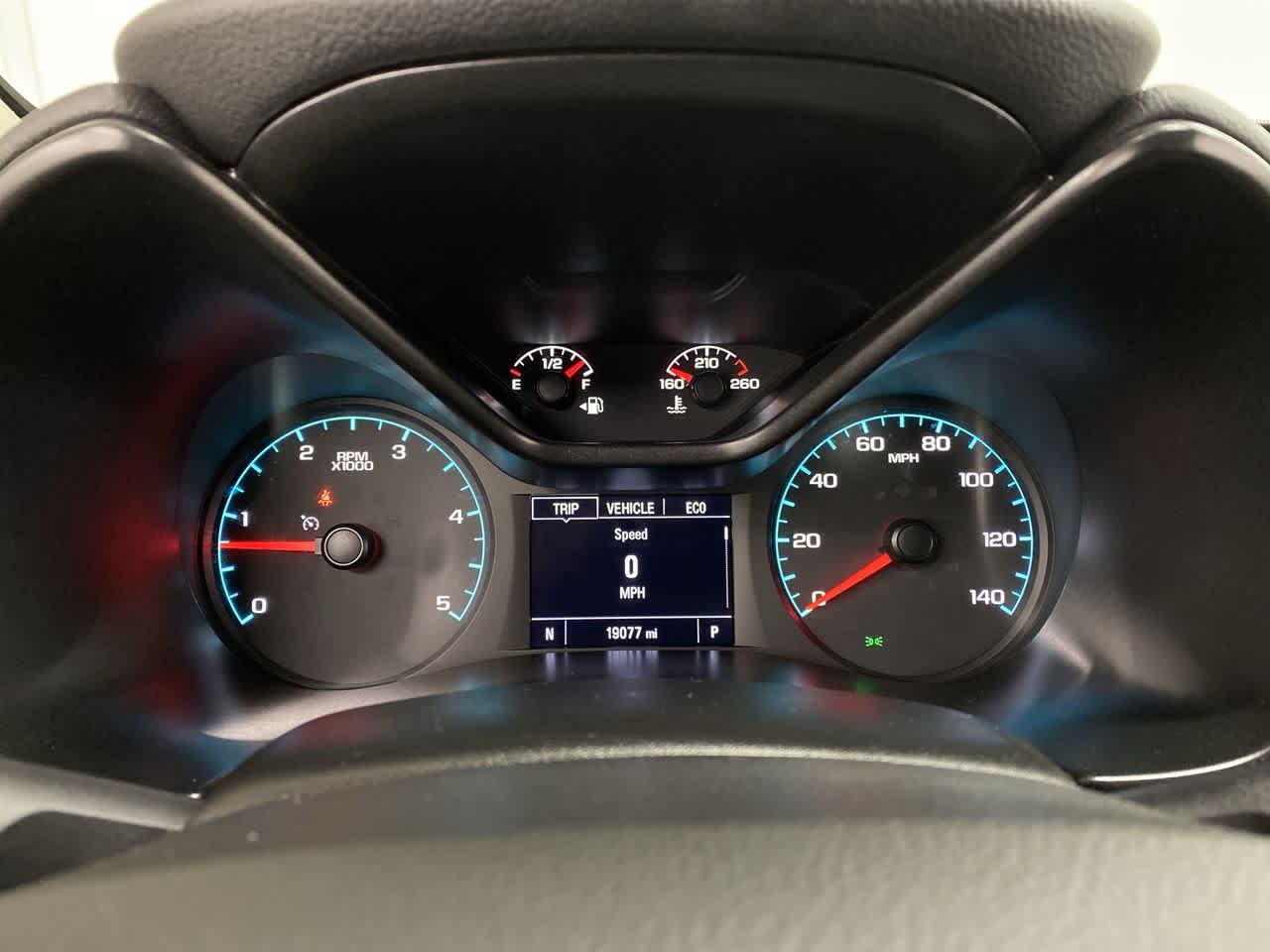 Thumbnail: 2022 Chevrolet Colorado - 27