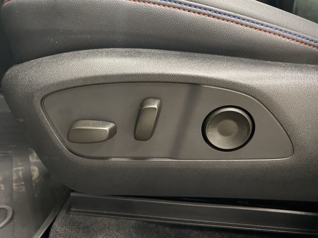 Thumbnail: 2024 Chevrolet Blazer EV - 16