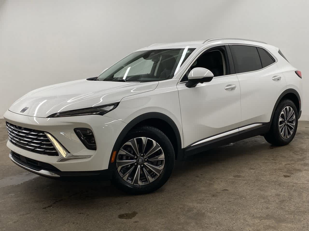 Thumbnail: 2025 Buick Envision - 1