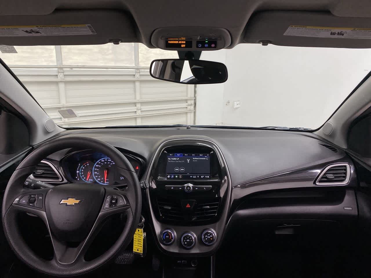 Thumbnail: 2021 Chevrolet Spark - 14