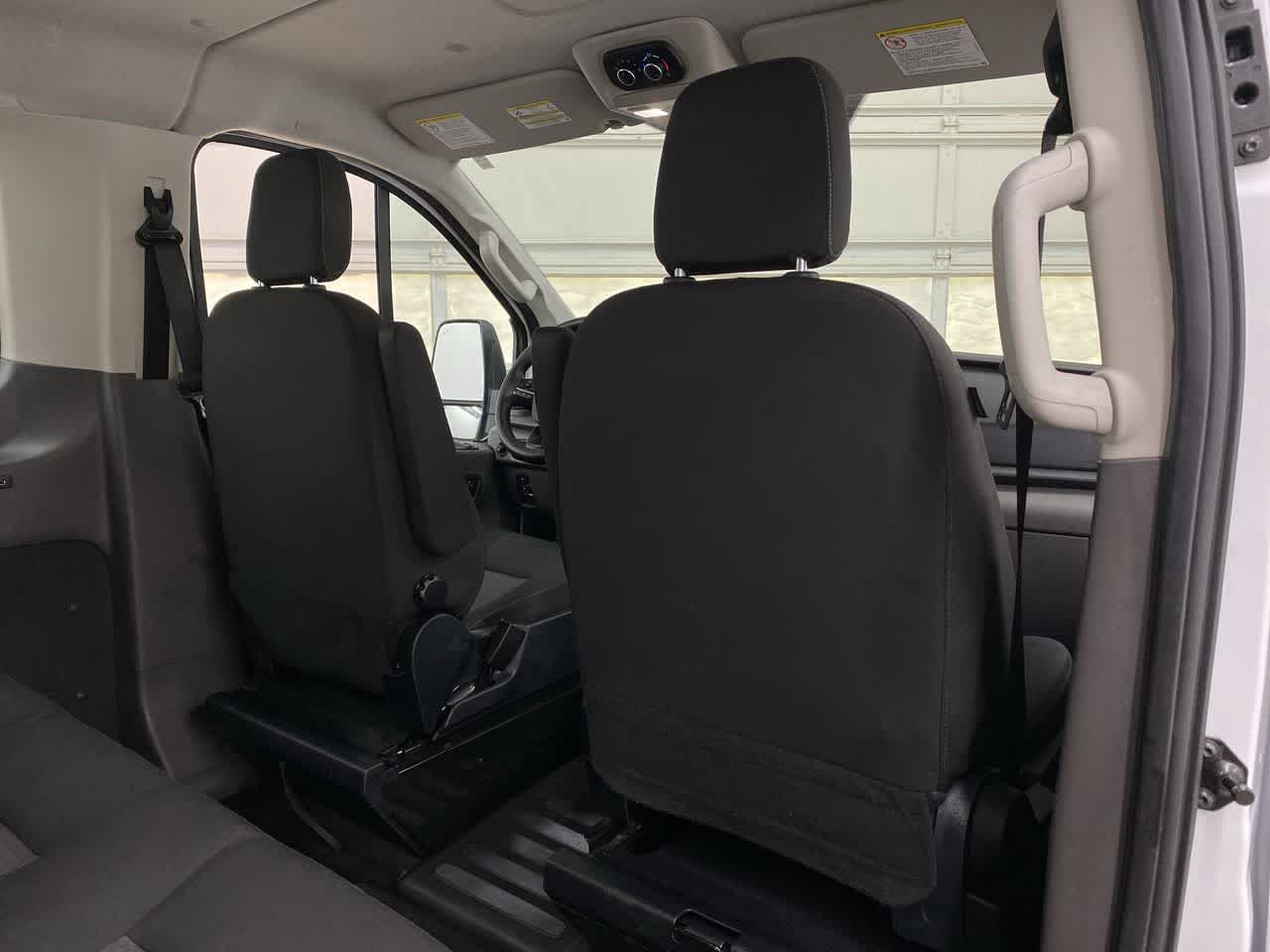 Thumbnail: 2023 Ford Econoline - 16