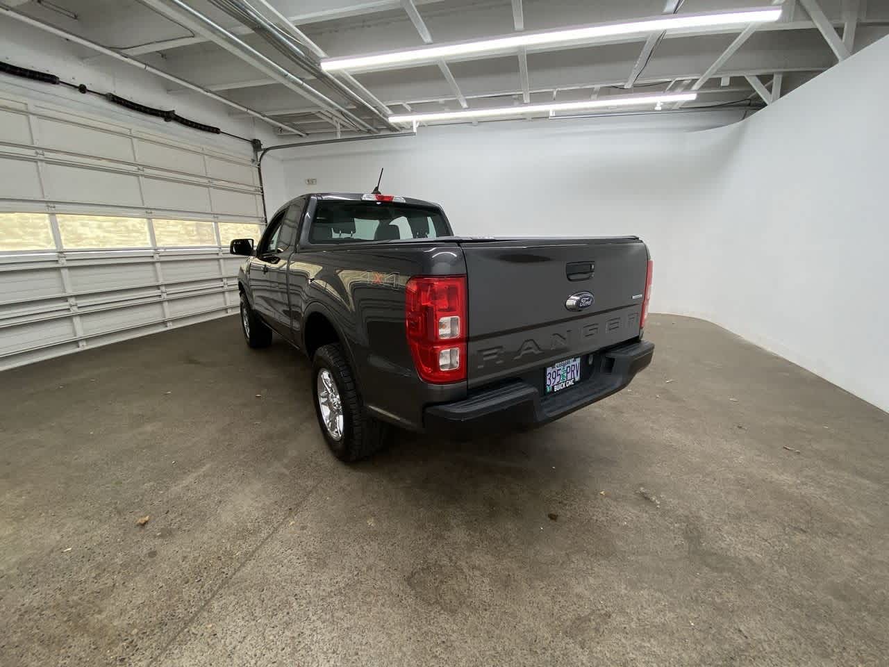 Thumbnail: 2019 Ford Ranger - 4