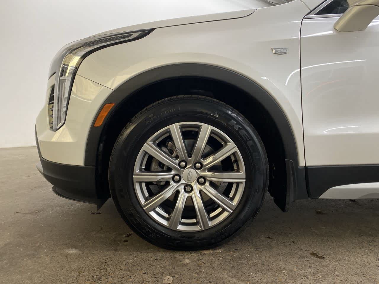 Thumbnail: 2020 Cadillac XT4 - 12