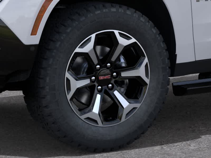 Thumbnail: 2026 GMC Yukon - 9