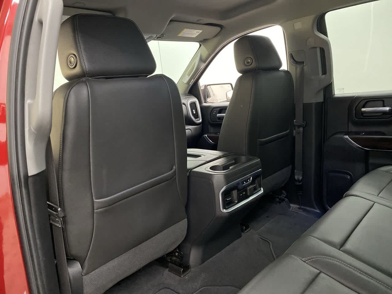 Thumbnail: 2020 GMC Sierra 1500 - 15