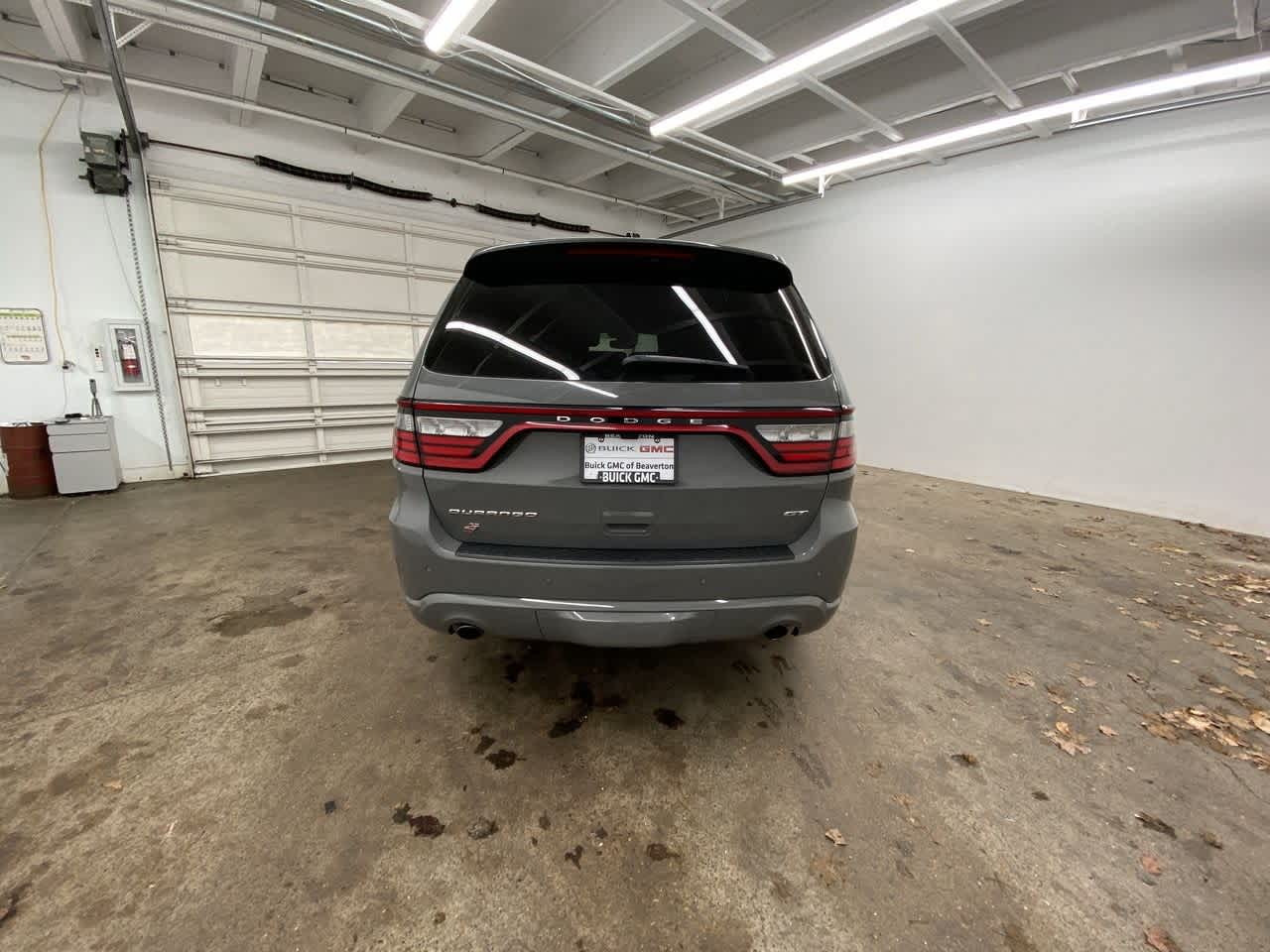 Thumbnail: 2023 Dodge Durango - 5