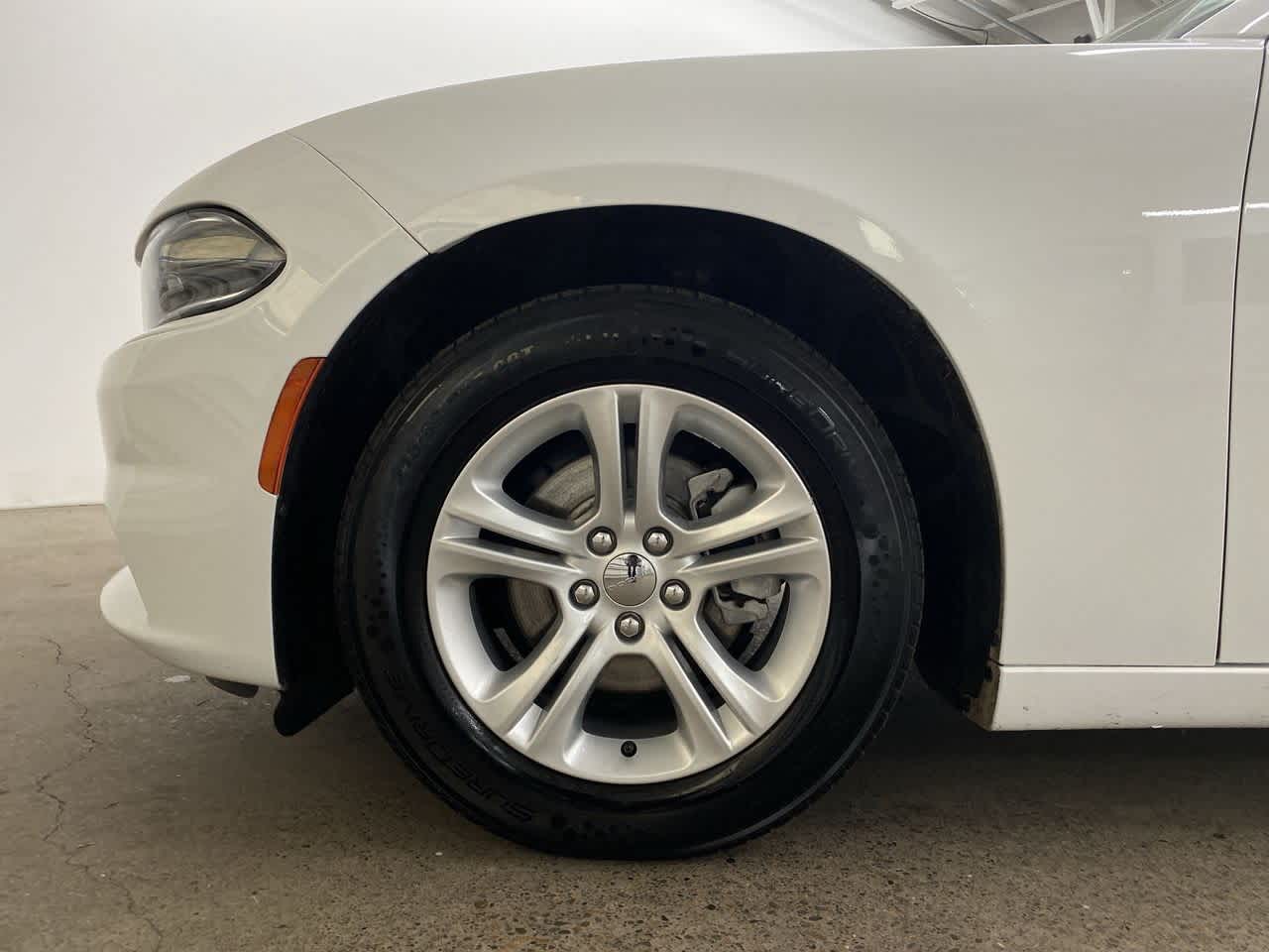 Thumbnail: 2021 Dodge Charger - 10