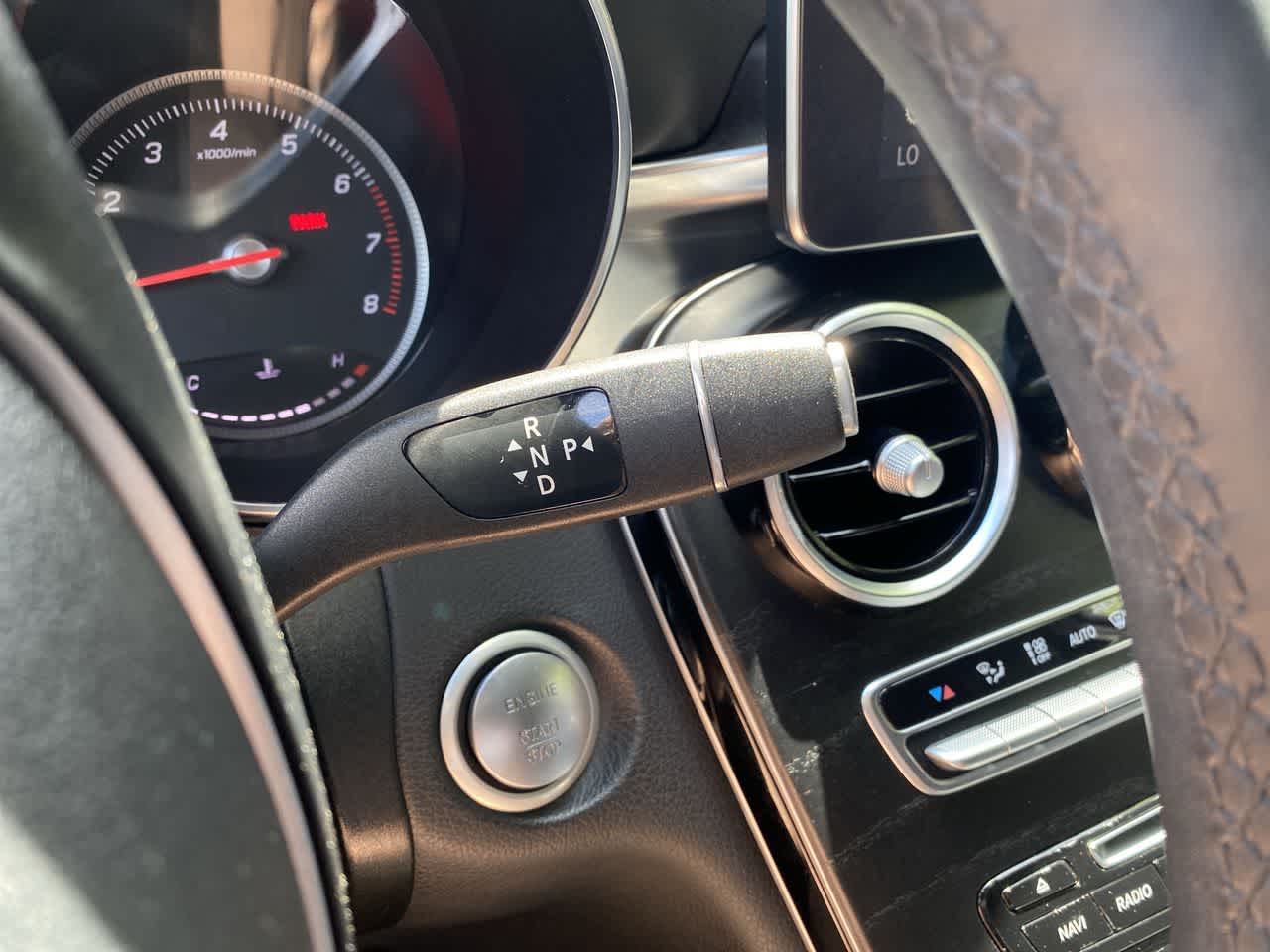 Thumbnail: 2019 Mercedes-Benz GLC - 25