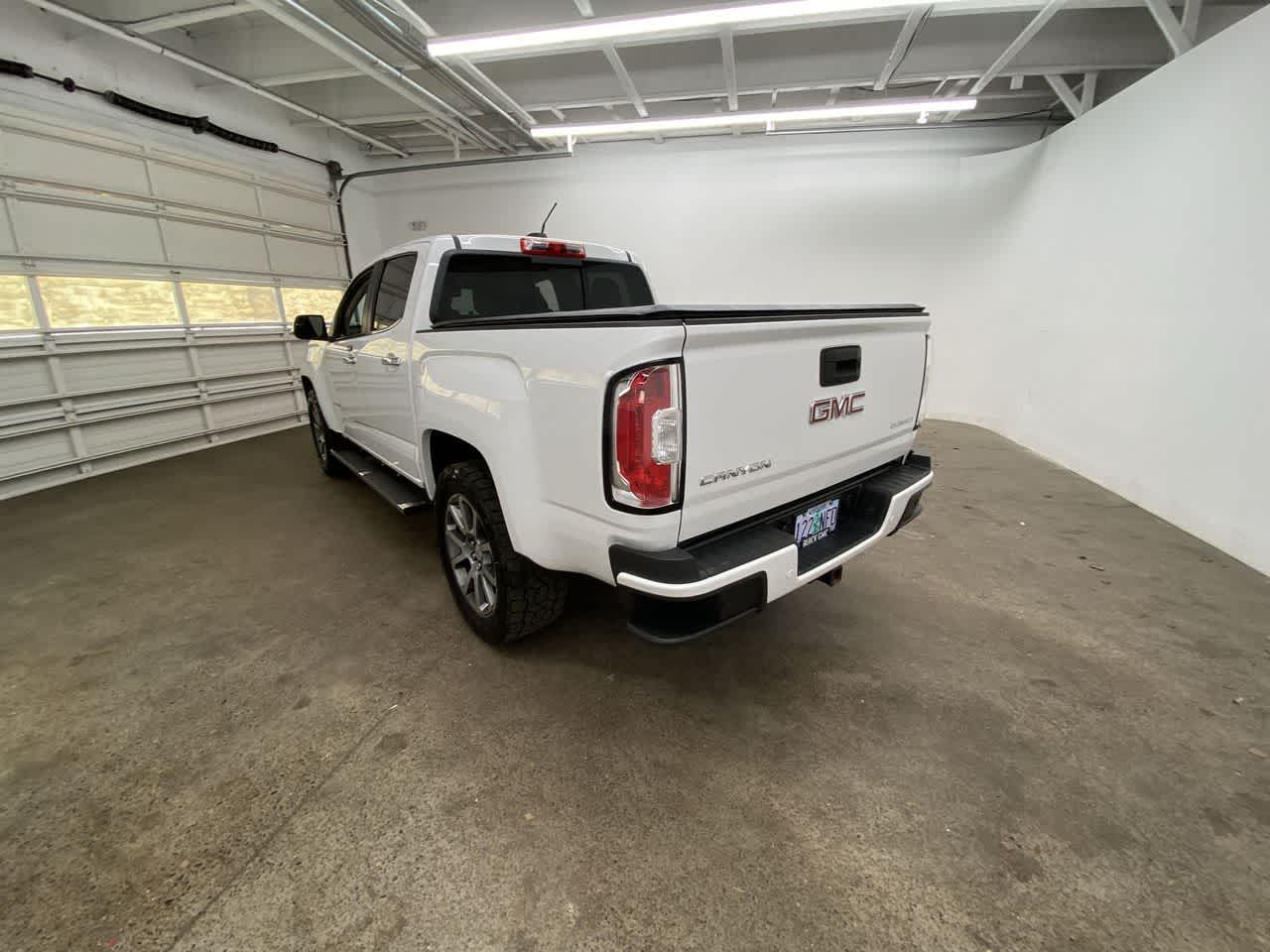 Thumbnail: 2019 GMC Canyon - 4