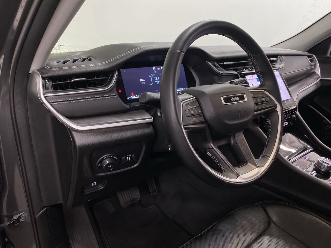 Thumbnail: 2022 Jeep Grand Cherokee - 2