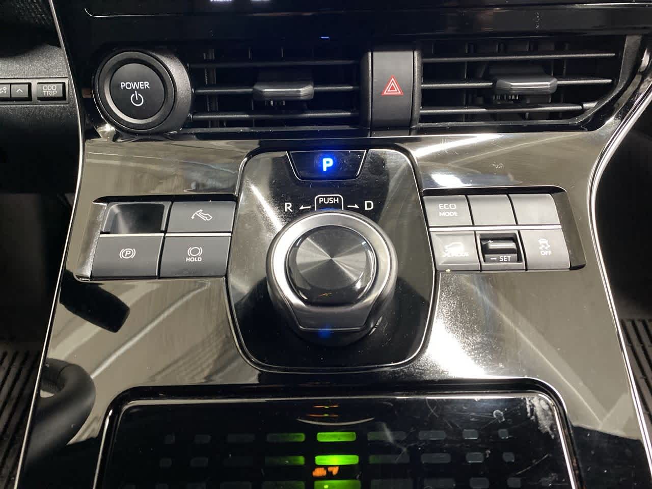 Thumbnail: 2024 Toyota bZ4X - 26