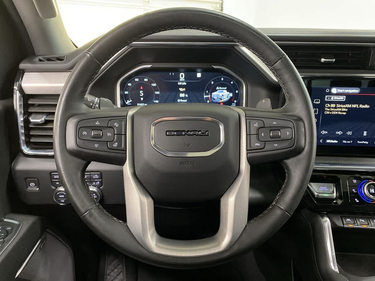 Thumbnail: 2023 GMC Sierra 1500 - 19